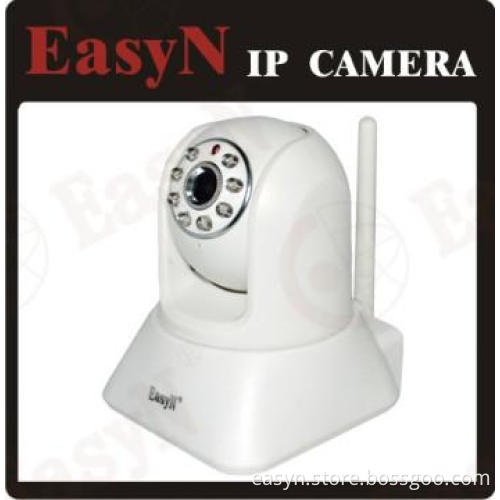 EasyN WPS function P2P Security Camera
